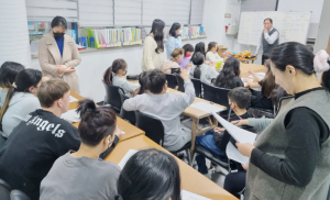 하이웃이주민센터, 이주배경청소년 교육지원프로그램 레인보우스쿨 5년째 선정돼