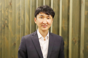 경주시볼링협회 황태욱 회장, “남녀노소 누구나 즐길 수 있는 볼링 활성화 위해 노력하겠다”