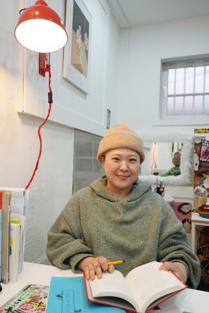 ‘경주시 가자미마을’ 체험 청년의 경주 정착기-박슬기 씨