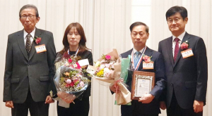 이경섭 동산병원장, ‘자랑스러운 의사상’ 수상