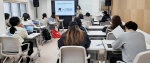 경주의 새로운 문화사업 기획할 청년들이 모였다