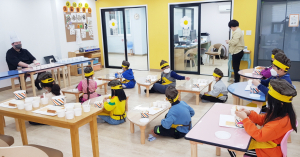 연말까지 다함께돌봄센터 2곳 추가 개소