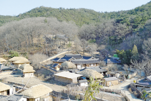 ‘경북 UNESCO 세계유산 미래전략 2030’ 비전 선포