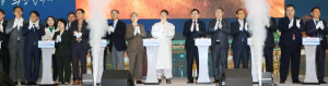 ‘APEC 정상회의 경주유치’ 시·도민 역량 결집