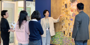 옛 경주역, MZ세대 발길 잡는 복합문화공간 ‘변신’