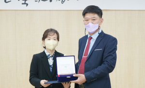 큰마디큰병원, 한수원 우수 협약병원 선정