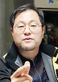 중심상가 살리려면 주변 인구부터 늘여야
