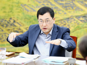 옛 경주역사 부지 매입 등 주요 사업 속도낸다
