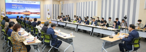 ‘경주 스마트관광도시 조성’ 실현 가시화
