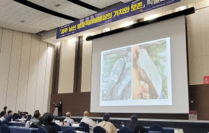열암곡마애불상, 가치조명 및 보존모색 위한 학술대회 개최
