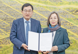 ‘글로컬대학 30’,  동국대 WISE캠퍼스만 추진한다