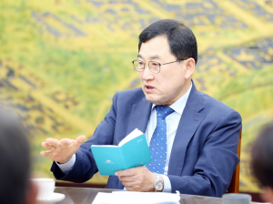 성남 정자교 붕괴 관련 지역 교량 긴급점검 지시