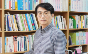 경주시우슈협회 김상민 회장 “생활체육으로서 우슈 매력적인 운동”