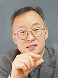 라면 인생 vs 다행 인생
