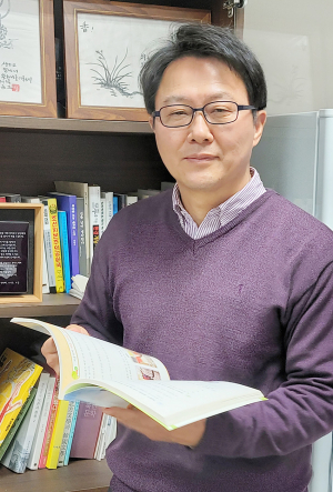 경주문화재단 오기현 대표이사 3연임