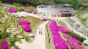 화랑마을, 야외방탈출 게임 참가자 소확행 이벤트