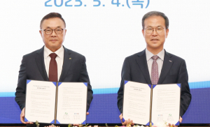 한수원-한국전자통신연구원, 초격차 원전 디지털변환 위한 기술협력 MOU
