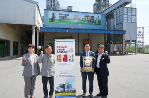 경주 ‘이사금 쌀’, 경북 6대 브랜드 쌀 선정