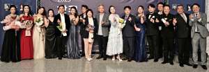 경주음악협회 제16대 한영준 신임회장 인터뷰
