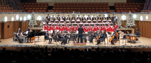 경주제일교회, 창립 121주년 기념 음악회 개최