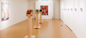 솔거미술관 청년작가 기획전-박인성 개인전 ‘오래된 달의 저편’展