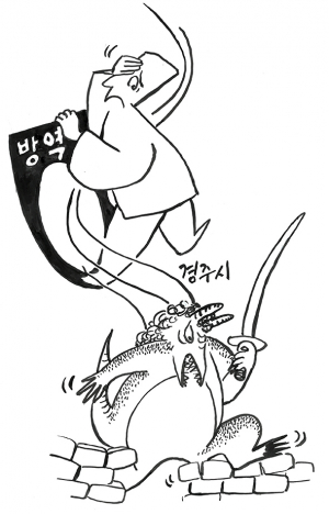느슨해진 방역·늘어가는 코로나 감염