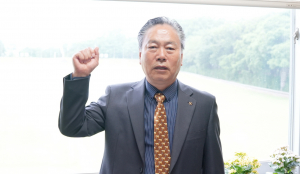 경주시궁도협회 주재문 회장 “궁도, 정신과 신체 단련할 수 있는 민족 고유 전통 스포츠”