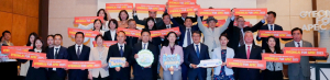 우호도시 중국 후베이성 이창시 대표단 경주 찾아