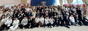 경주대, 한국커피학회 춘계학술대회 및 경연대회 열어 