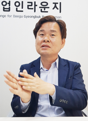 김호진 전 경주시 부시장, 경주에 쏟아부은 열정