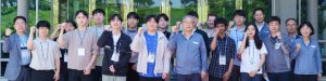 월성본부, 원자력공학도에 원전운전 체험기회 제공