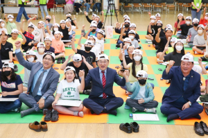 ‘어서와~ 경주시 아동권리 퀴즈는 처음이지’