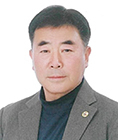 제35회 경주시문화상 사회·체육 부문 수상자 백낙주 씨