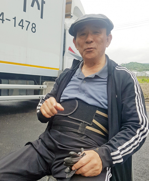 “인문학 고향 경주라면 책방거리 하나쯤 있어야지요!”