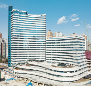 경기도 사람 자체를 위한 유니버설 디자인 박차