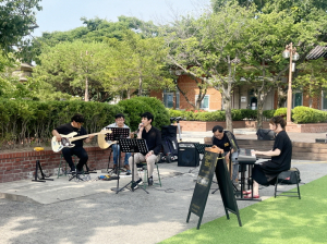 경주문화관1918 주요시설, 대관하고 무료로 사용하세요