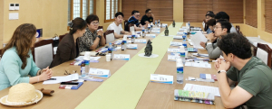 경주엑스포, 경주소재 백년가게 이용객에 입장료 할인
