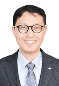 김창길 경주국립공원사무소 신임 소장 부임