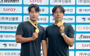 동국대 WISE캠퍼스 카누부, 아시안게임 국가대표 선발