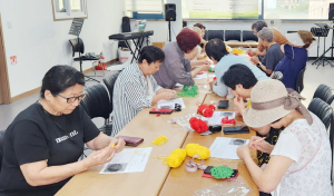 하이웃이주민센터, ‘경상북도 고려인정착 지원 특화사업’ 선정