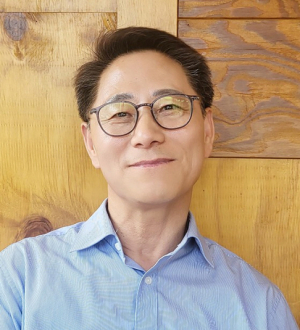 신중년의 도전[2] 공무원에서 돌봄교사로 도전하는 강순중 씨
