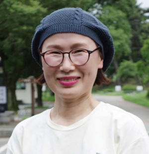 신중년의 도전[3] 새로운 도전이 즐겁다는 최진순 씨