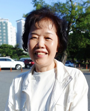 신중년의 도전[5] 사회복지사로 새로운 삶을 살고 있다는 이영례 씨