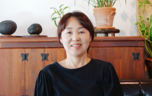 신중년의 도전[8] 새로운 경험과 인연이 감사하다는 최연임 씨