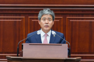 예비군 입소 편의위한 경비 지원 근거 마련