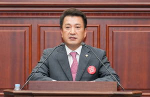 경주시 충혼탑 관리 지원 근거 마련