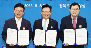 SK에코플랜트, 경주에 ‘이차전지 리사이클링’ 공장 신설