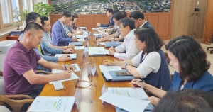 미래 먹거리 발굴 ‘메가프로젝트 발굴TF’ 본격 가동