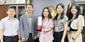 삼성생활예술고, 과정평가형 우수 인증기관 선정