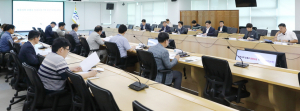 경기도도 후쿠시마 오염수 피해 대응에 총력
